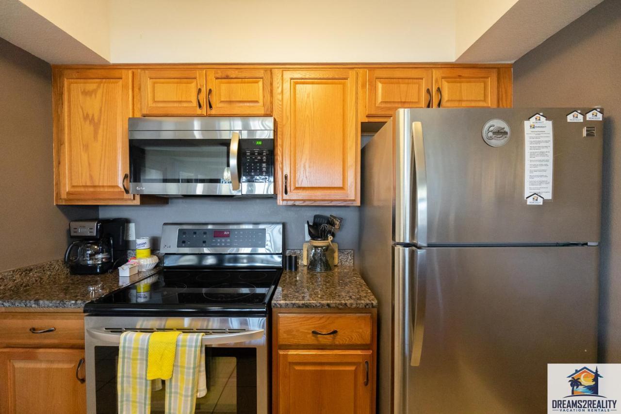 2Br Walk-In Condo - Near The 76 Strip - Pool - Free Tickets Included - Cla-8 Branson Luaran gambar