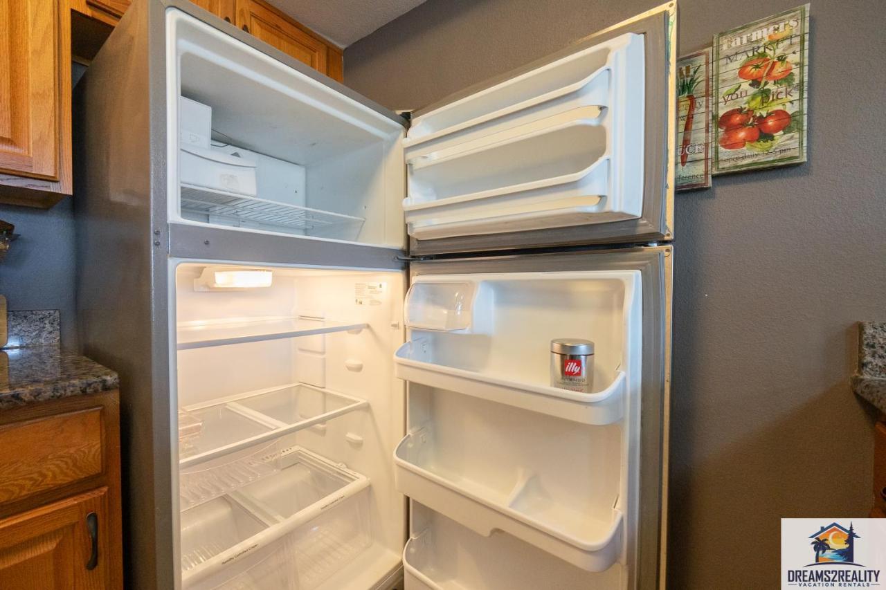2Br Walk-In Condo - Near The 76 Strip - Pool - Free Tickets Included - Cla-8 Branson Luaran gambar