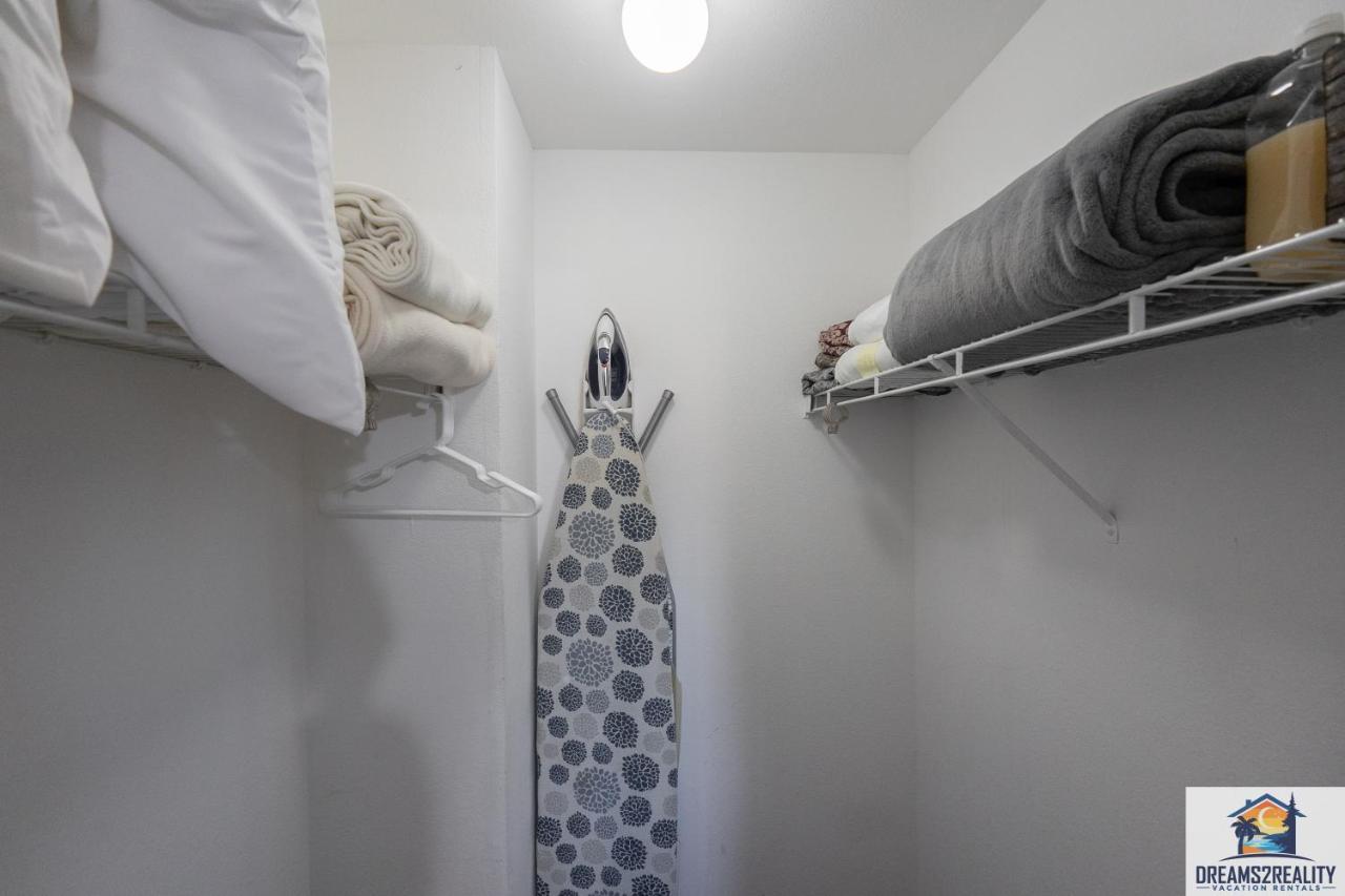 2Br Walk-In Condo - Near The 76 Strip - Pool - Free Tickets Included - Cla-8 Branson Luaran gambar
